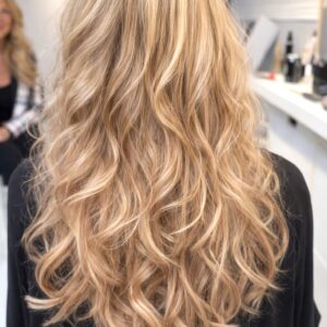 Genius Weft 50g / 50cm