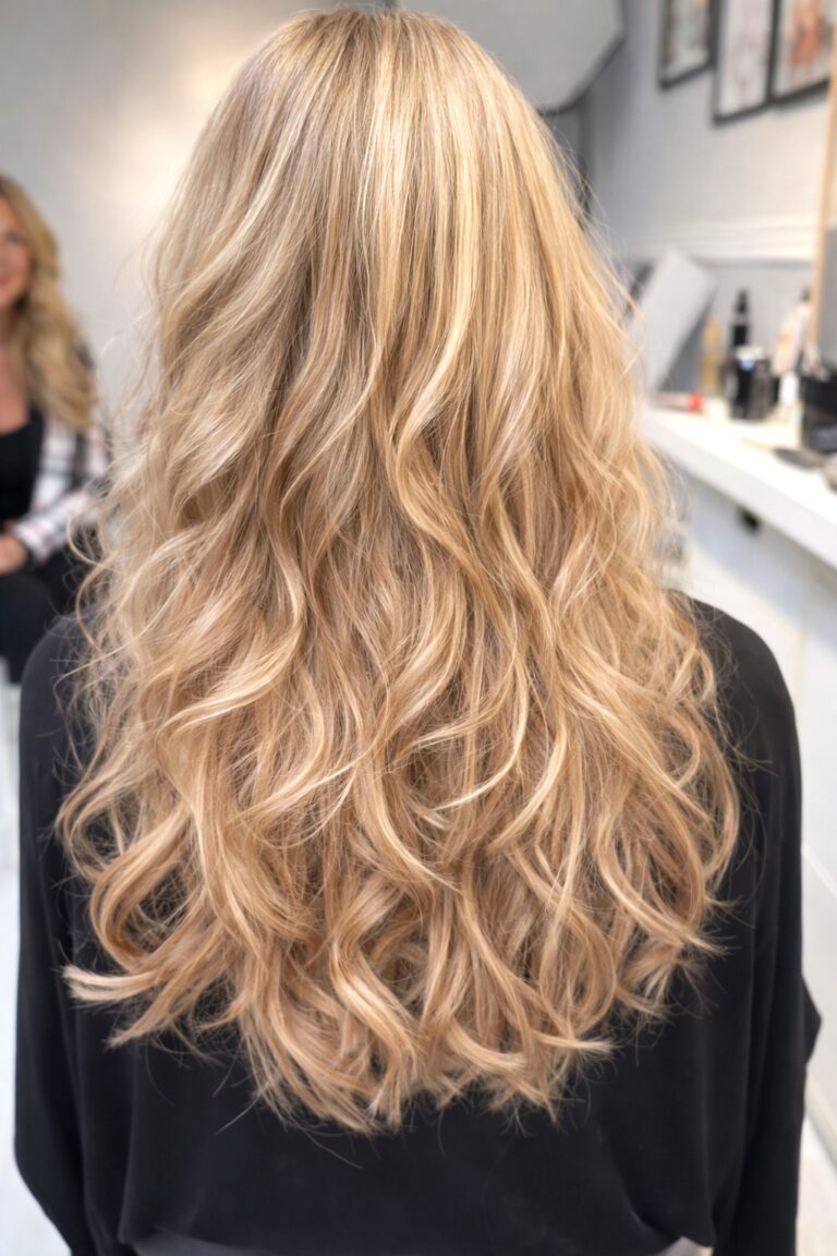 Genius Weft 50g / 50cm