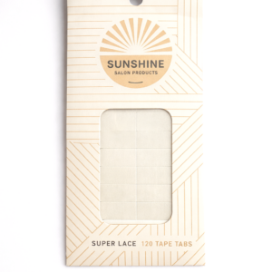 Tape Taps (120 stk.)