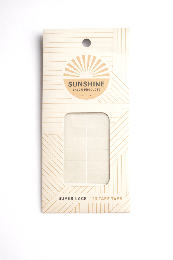 Tape Taps (120 stk.)