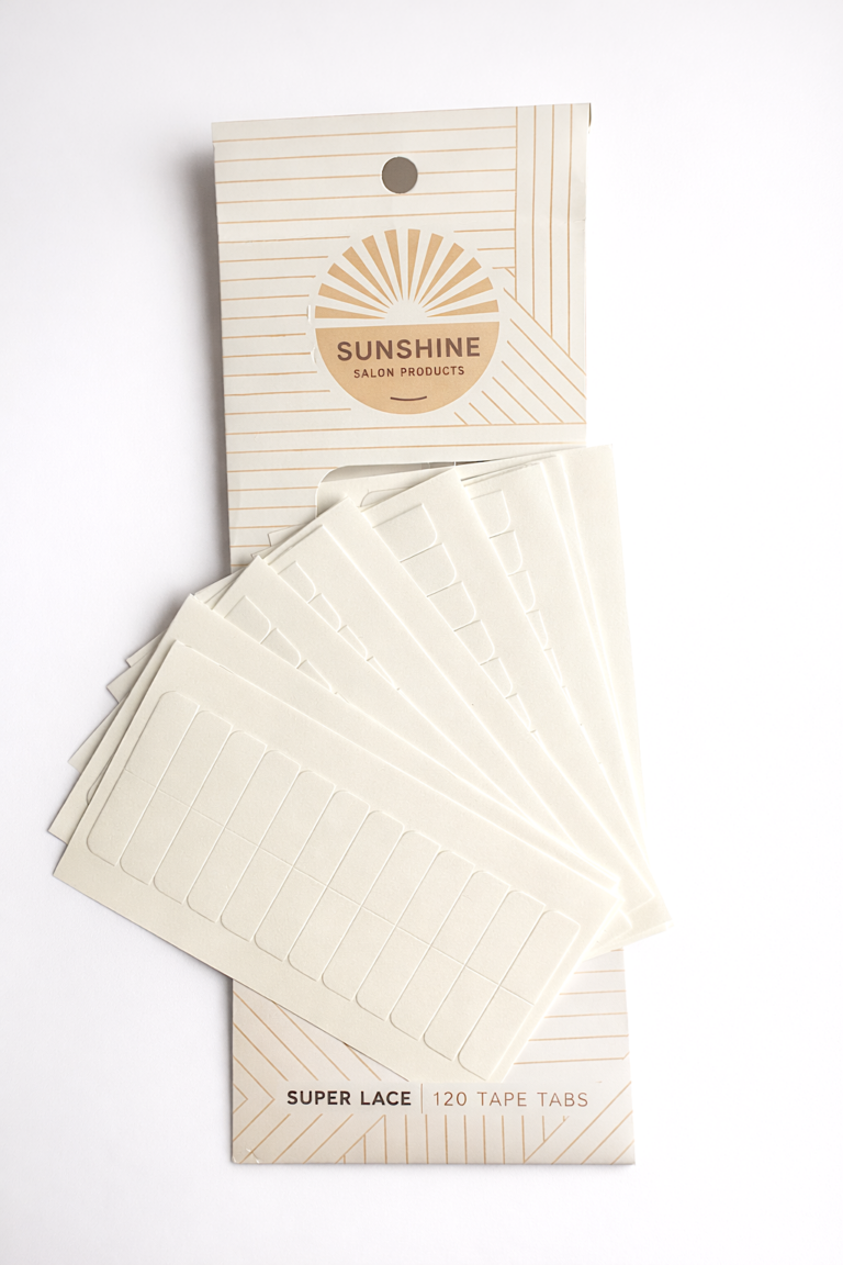 Tape Taps (120 stk.)