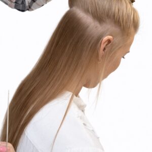 Genius Weft 50g / 50cm