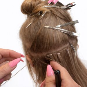 Genius Weft 50g / 50cm