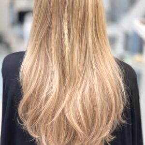 Genius Weft 50g / 50cm