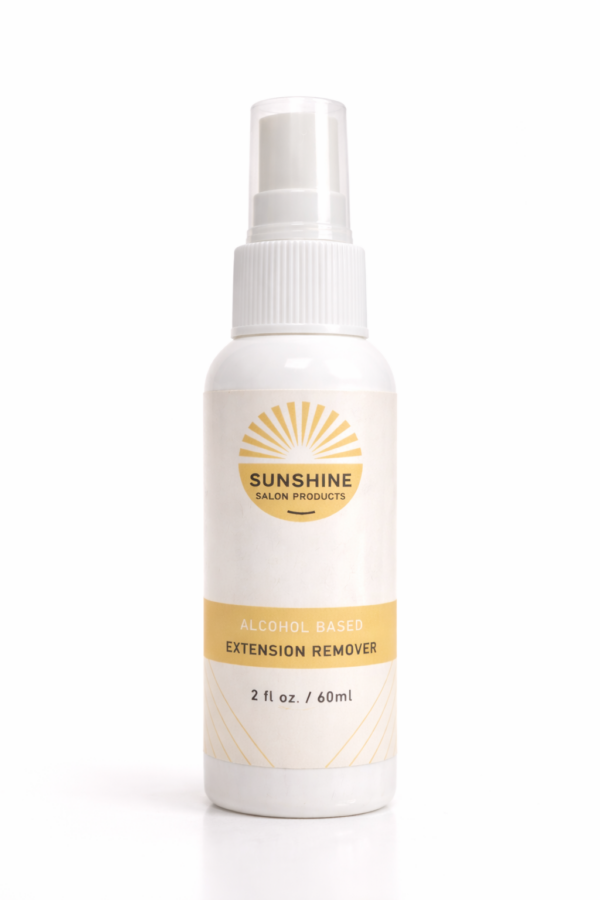 Alkoholbaseret Remover